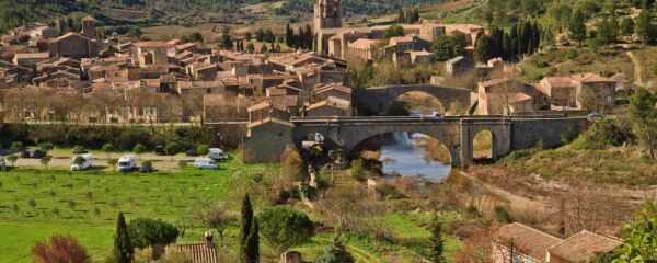 Languedoc-Roussillon