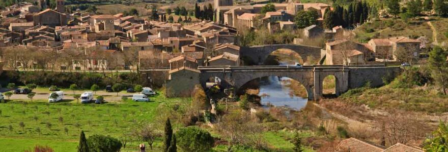 Languedoc-Roussillon